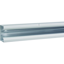 TEHALIT.GBA POD.50X85MM ALU ANO