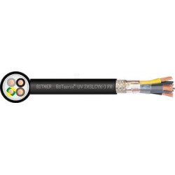 BITSERVO UV 2XSLCYK-J FR 4G6,0 BĘBEN