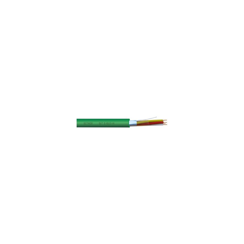 BIT E-BUS-H 2X2X0,8
