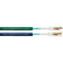 BITSENSOR PE-PVC NIEBIESKI 2X2X22AWG