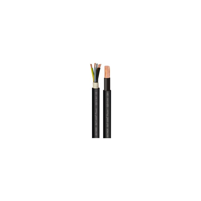 KABEL ZASIL.BIT 1000 POWER 1X35