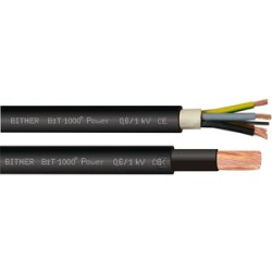 BIT 1000 POWER 4X16