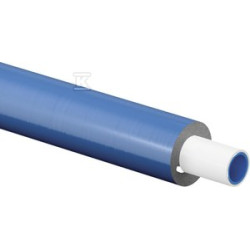 RURA IZOL S10 WLS 035 25X2,5 BLUE 50M