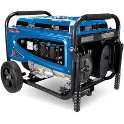 GENERATOR PRĄDOTWÓR. SG3200 6,5 PS 280