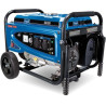 GENERATOR PRĄDOTWÓR. SG3200 6,5 PS 280