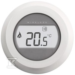 TERMOSTAT EVOHOME T87RF BEZPRZEW.ROUND