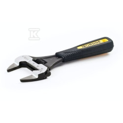 REGULOWANY KLUCZ IRONSIDE XXL SLIM 8"