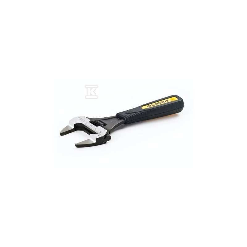 REGULOWANY KLUCZ IRONSIDE XXL SLIM 8"