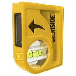 POZIOMNICA Z MAGNESEM IRONSIDE