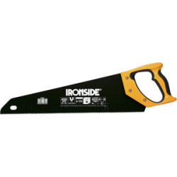 PIŁA RĘCZNA POWLEKANA IRONSIDE 450MM