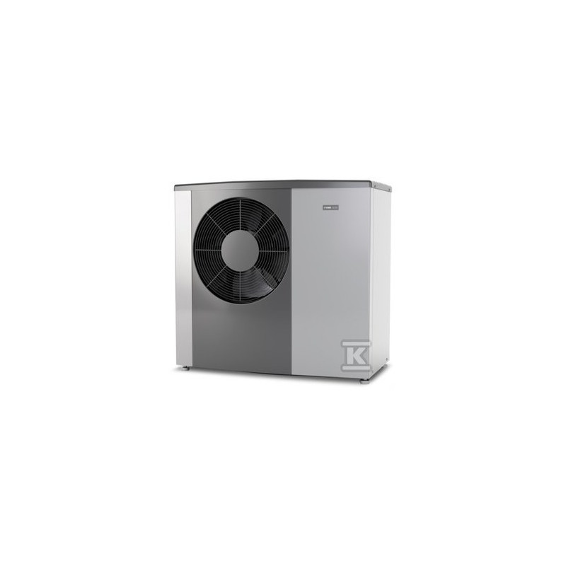 POMPA CIE NIBE S2125-12 3FAZ R290 WYSTEM