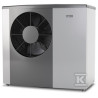 POMPA CIE NIBE S2125-12 3FAZ R290 WYSTEM