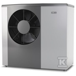 POMPA CIEP NIBE S2125-8 3FAZ R290 WYSTEM