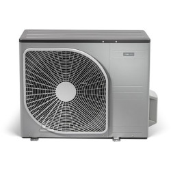 POMPA CIEPŁA NIBE AMS20-6 3X400V 6KW