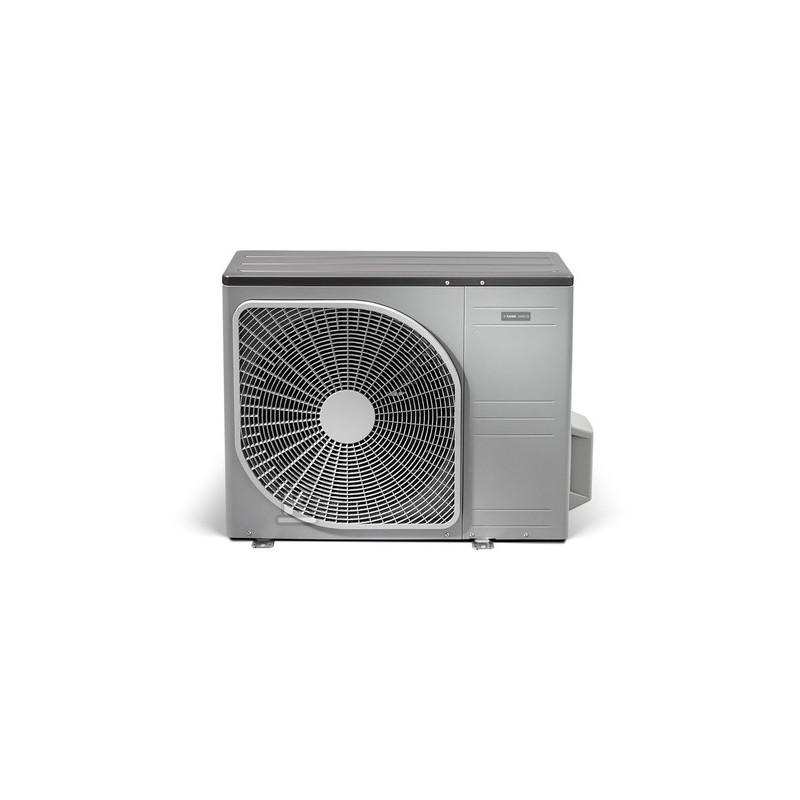 POMPA CIEPŁA NIBE AMS20-6 3X400V 6KW