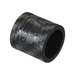 TULEJA ZACISKOWA MX PVDF 32 MM