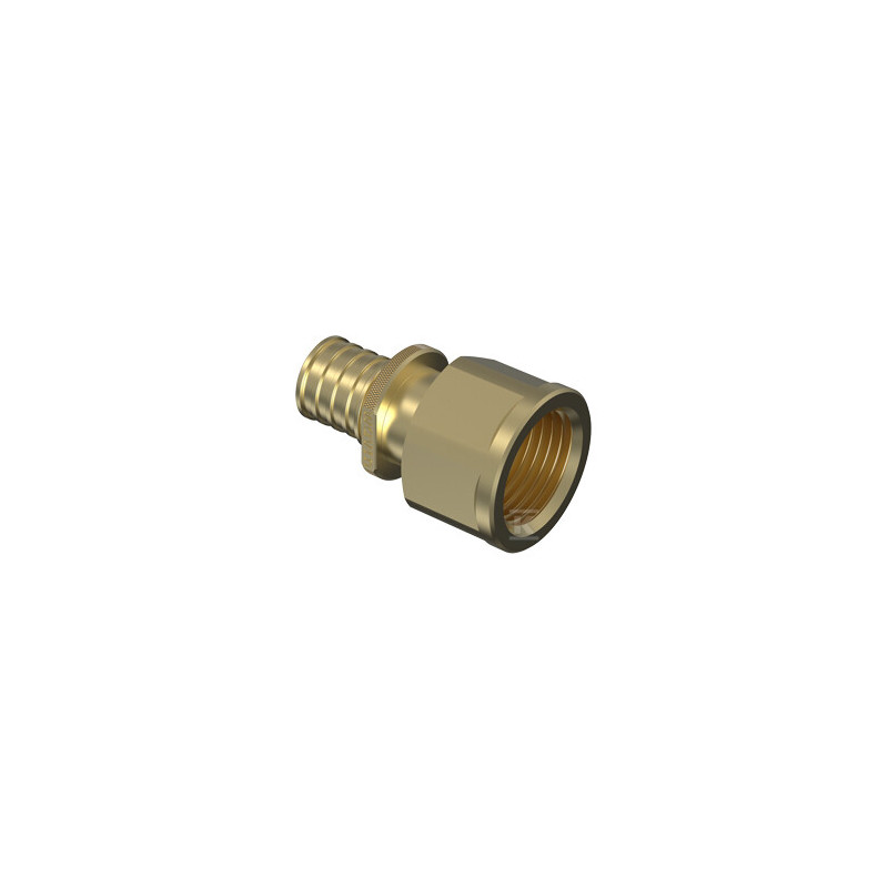ZŁĄCZKA GW MX C/Z WODA PN10 16X1/2''