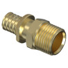 ZŁĄCZKA GZ MX C/Z WODA PN10 20X3/4''