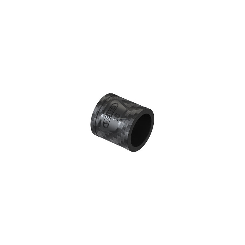 TULEJA ZACISKOWA MX PVDF 16 MM