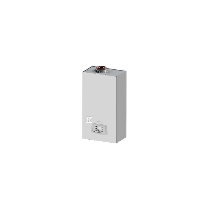 KOC KON 1F ECOCONDENS CRYSTAL II PLUS 20