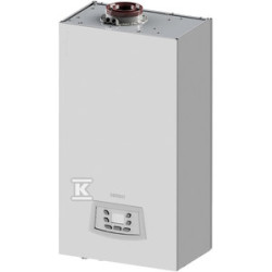 KOC KON 2F ECOCONDENS CRYSTAL II PLUS 25