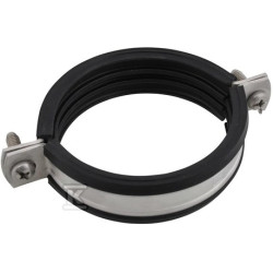 BIS BIFIX1301 OBEJ.EPDM M8 STN 15-19MM