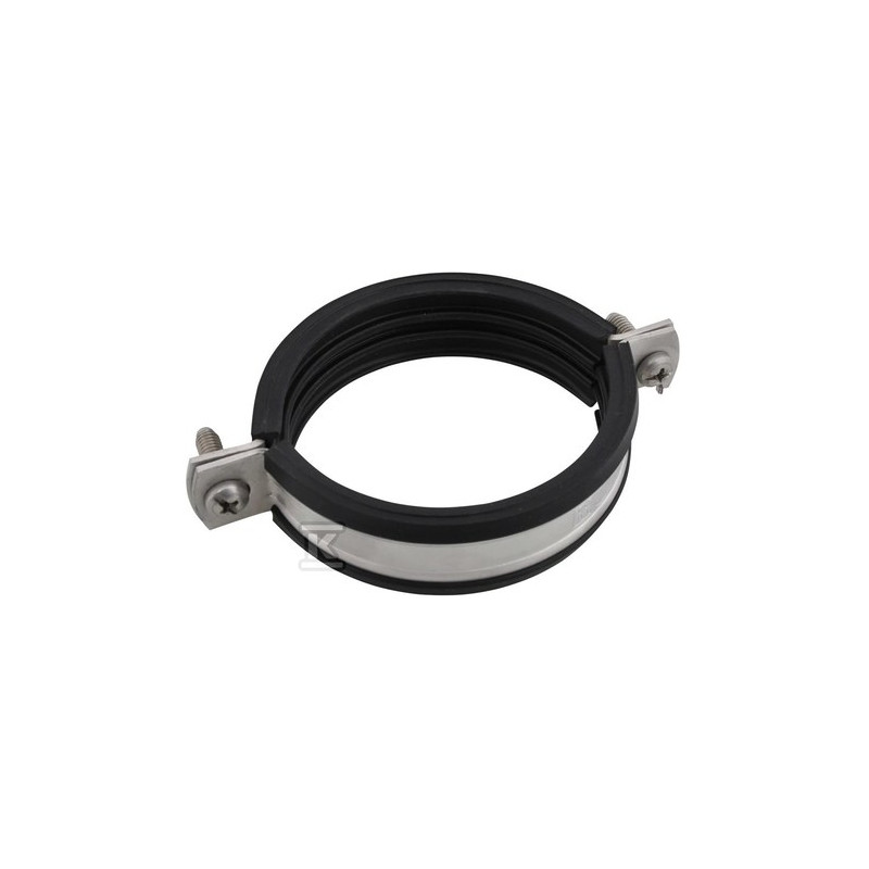 BIS BIFIX1301 OBEJ.EPDM M8 STN 31-35MM