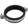 BIS BIFIX1301 OBEJ.EPDM M8 STN 31-35MM