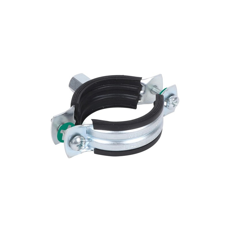 2S OBEJMA EPDM M8/10 75-81MM