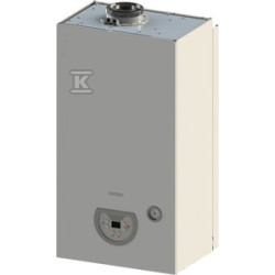 KOC.KON JEDNOFUNKCYJNY SILVER PRO 20