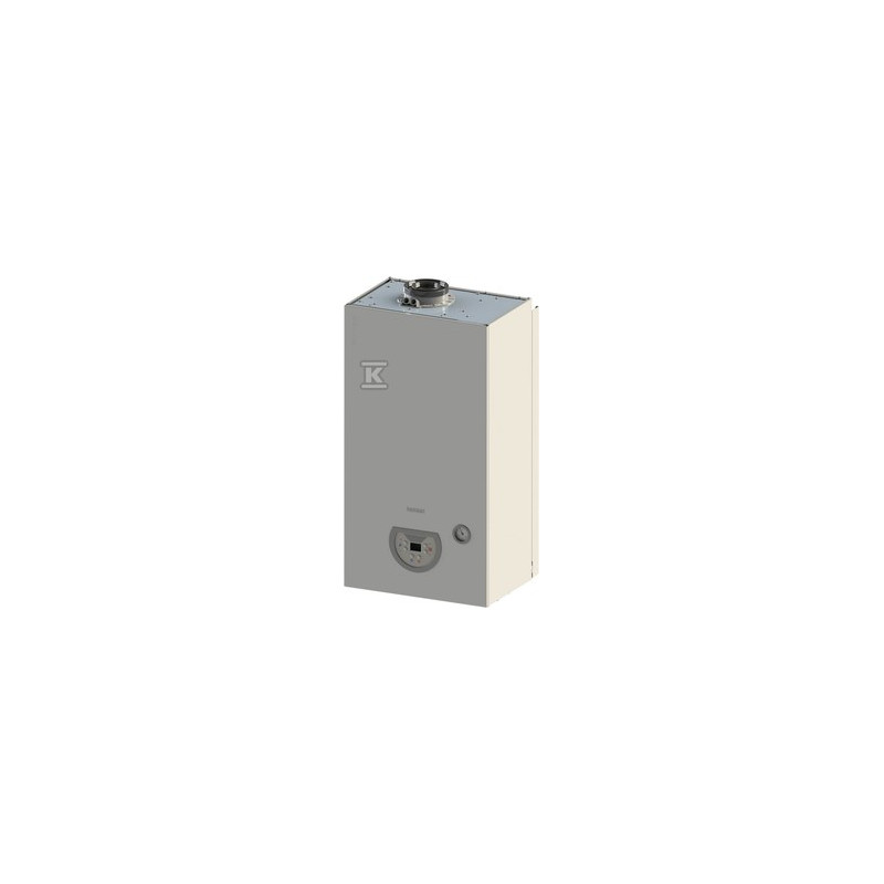 KOC.KON JEDNOFUNKCYJNY SILVER PRO 20
