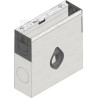 FASERFIX KS100,STUD.DO KOR.01-10,80-100F