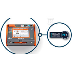 MPI-540-PV Z PROGRAMEM SPE6