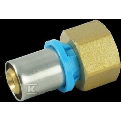 ZŁĄCZKA TYP TH-U MULTIPRESS GW 32MM X
