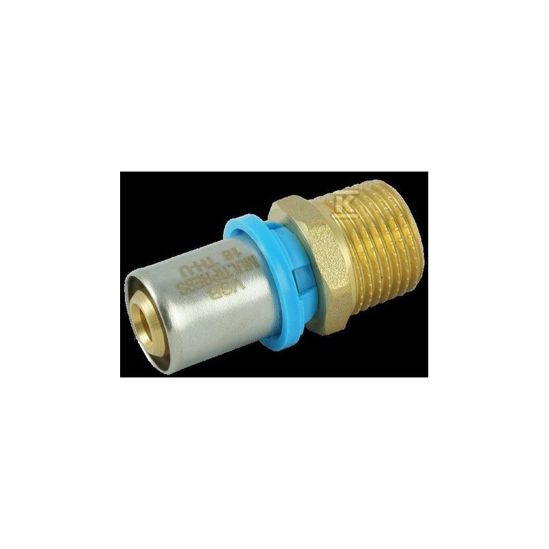 ZŁĄCZKA TYP TH-U  GZ 20MM X 3/4"