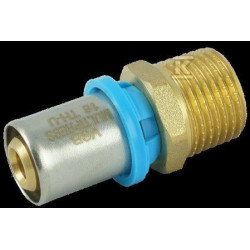ZŁĄCZKA TYP TH-U MULTIPRESS GZ 32MM X