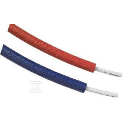 RURA  AL/PERT 26X3 OTULINA 9MM BLUE 50M