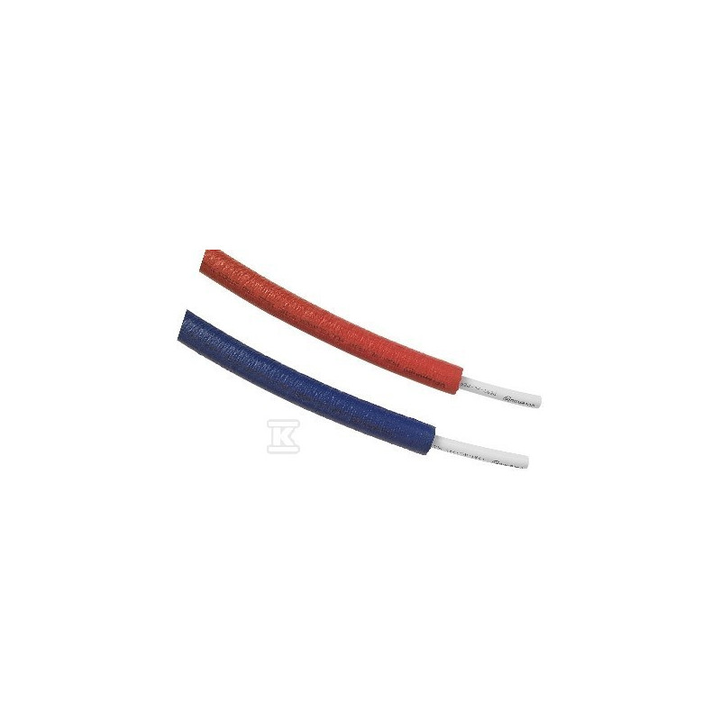 RURA  AL/PERT 26X3 OTULINA 9MM BLUE 50M