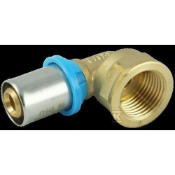 KOLANKO TYP TH 90ST  GW 26MM X 3/4"