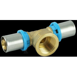 TRÓJNIK TYP TH-U  GW 16MM X 1/2"