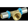 TRÓJNIK TYP TH-U  GW 20MM X 1/2"