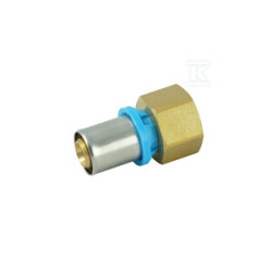ZŁĄCZKA TYP TH-U  GW 16MM X 1/2"