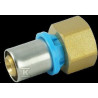 ZŁĄCZKA TYP TH MULTIPRESS GW 26MM X 1"