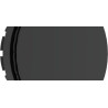 ANEMOSTAT COMFOVALVE S125, BLACK