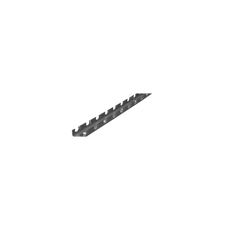 LISTWA DO MOCOWANIA RUR16 - 25X2