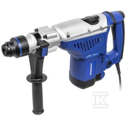 MŁOTOWIERTARKA SDS-MAX 1350W, 42MM, 13J