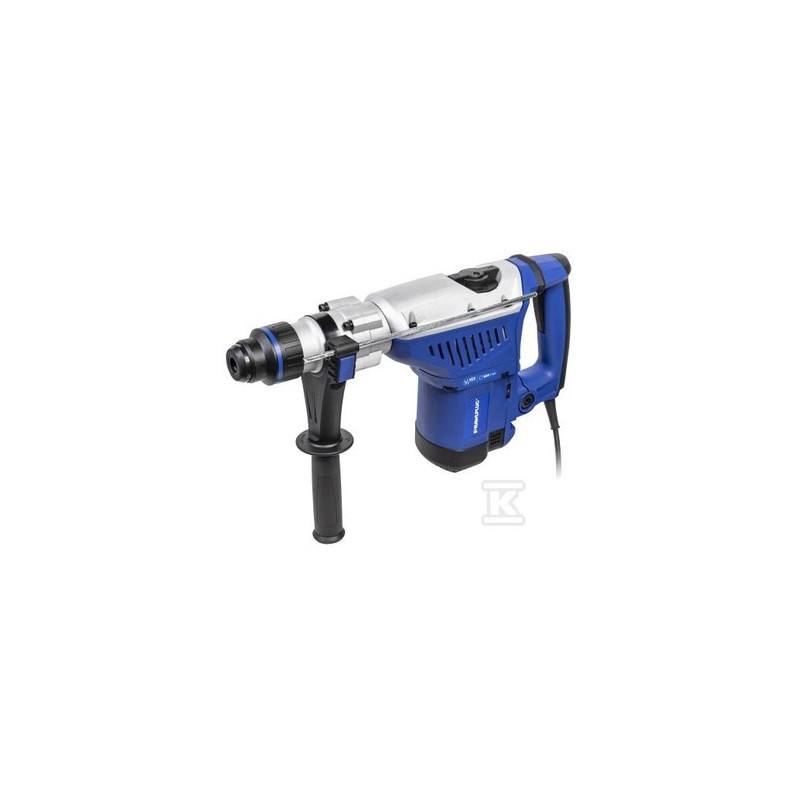 MŁOTOWIERTARKA SDS-MAX 1350W, 42MM, 13J