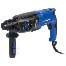 MŁOTOWIERTARKA SDS-PLUS 850W, 26MM, 2,5