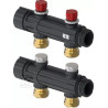 UPONOR MAGNA SEGMENT ROZDZIELACZA 2X25