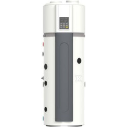 POMPA CIEPŁA CWU IMMERWATER 300S V5